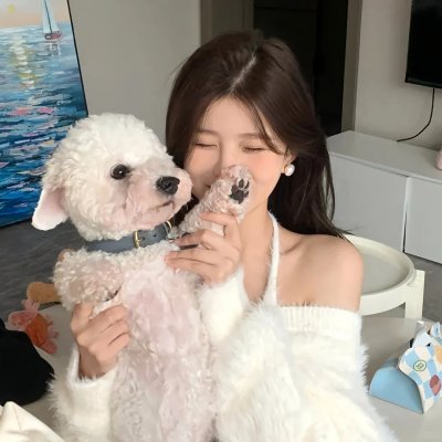 瞧!你这小脾气